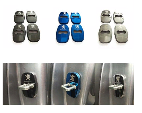 Peugeot Kapı Kilit Karşılığı - Image 1