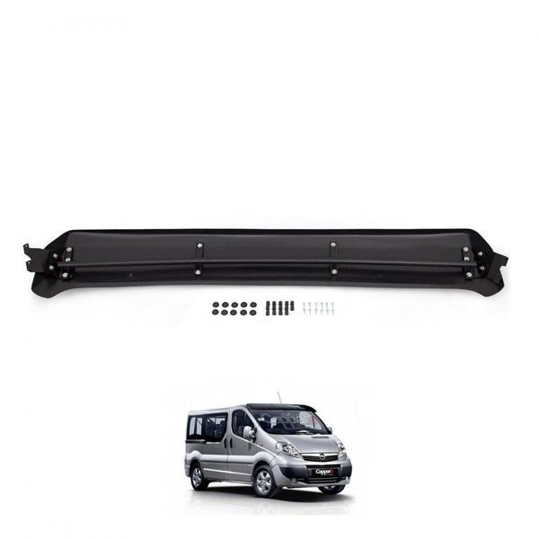 Nissan Primastar 2001 - 2014 Ön Cam Güneşliği - Image 1