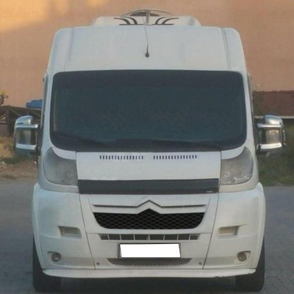 Citroen Jumper Ön Kaput Koruyucu Rüzgarlığı 2006-201 - Image 1