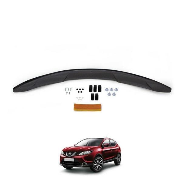 Nissan Qashqai 2014 - 2016 Kaput Rüzgarlığı - Image 1