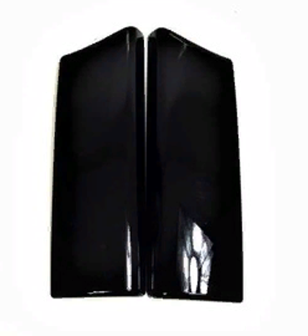 Mercedes W205 / W213 Uyumlu Kol Dayama - Piano Black - Image 1