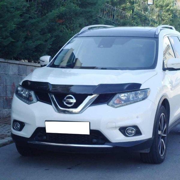 Nissan X-Trail 2017 - Sonrası Kaput Rüzgarlığı - Image 1