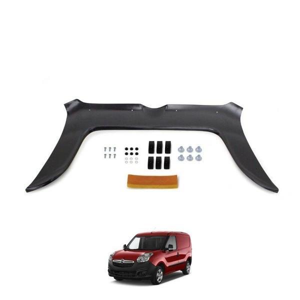 Opel Combo D  2012 - 2015  Kaput Rüzgarlığı - Image 1