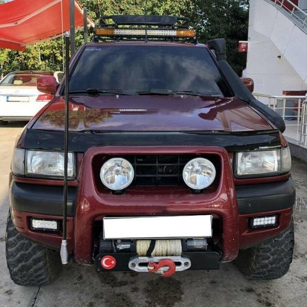 Opel Frontera 1998 - 2004  Kaput Rüzgarlığı - Image 1