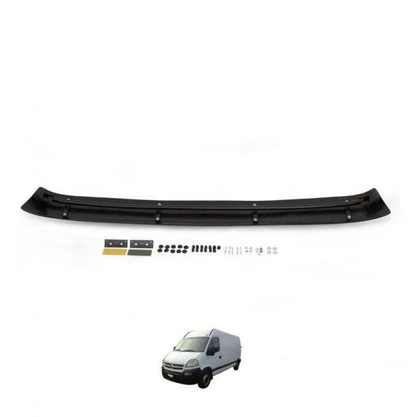 Opel Movano 1999 - 2010 Ön Cam Güneşliği - Image 1