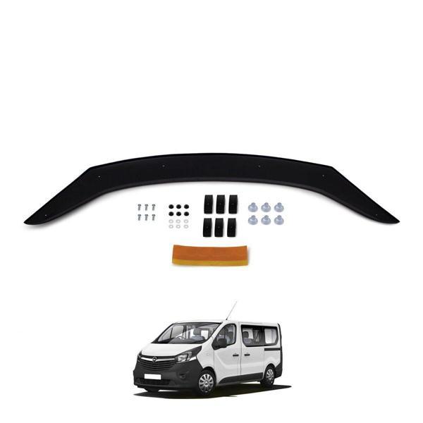 Opel Vivaro 2014 - 2018  Kaput Rüzgarlığı - Image 1