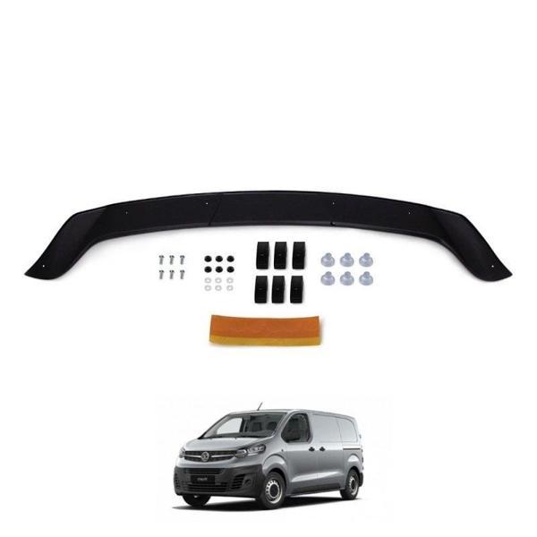 Opel Zafira Life 2019 - Sonrası Kaput Rüzgarlığı - Image 1