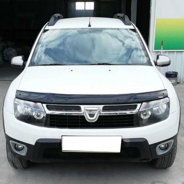 Dacia Duster Ön Kaput Koruyucu Rüzgarlığı 2010-2017 Yılı Arası - Image 1