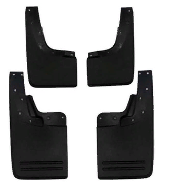 Volkswagen Amarok Paçalık - Image 1