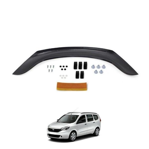 Dacia Lodgy Ön Kaput Koruyucu Rüzgarlığı 2013- Yılı ve Sonrası - Image 1