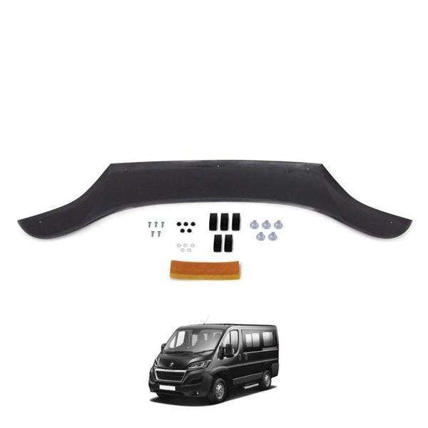 Peugeot Boxer 2014 - Sonrası Kaput Rüzgarlığı - Image 1