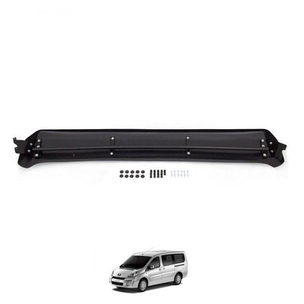 Peugeot Expert 2 2007 - 2016 Ön Cam Güneşliği - Image 1