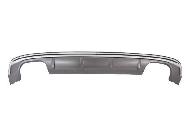 Audi A3 8V HB Sportback 2012-2015 Difüzör - Image 1