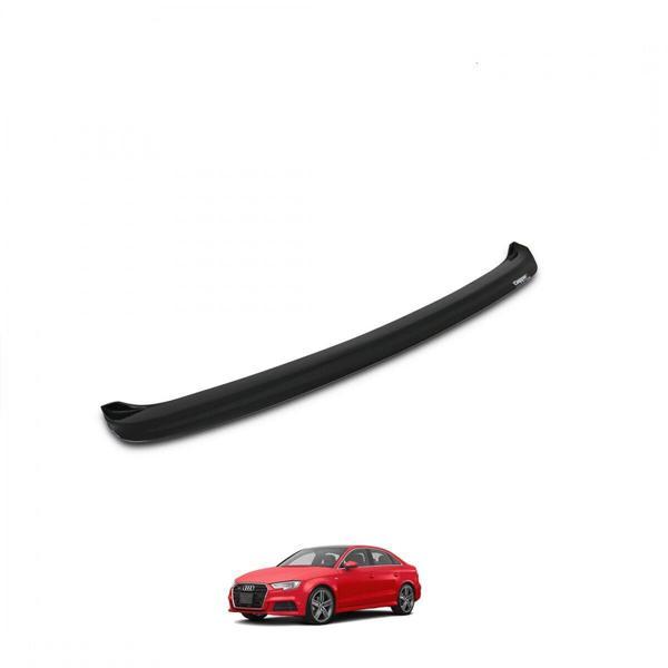 Audi A3 Arka Tampon Eşiği Parlak Siyah 2007-2020 - Image 1