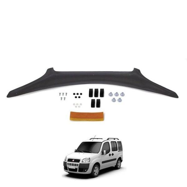 Fiat Doblo Ön Kaput Koruyucu Rüzgarlığı 2006-2010 - Image 1