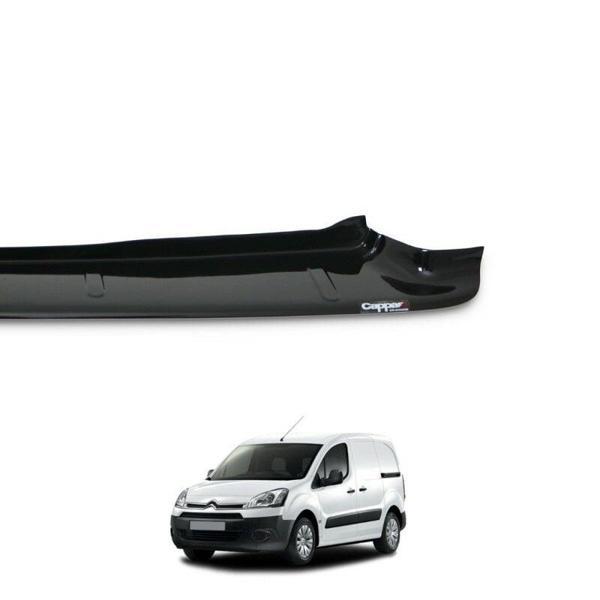 Citroen Berlingo Arka Tampon Eşiği Parlak 2009-2018 Yılı Arası - Image 1