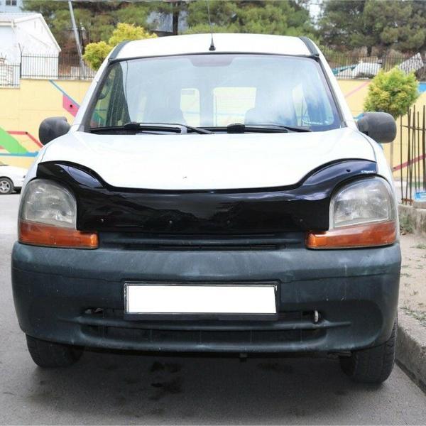 Renault Kangoo 1998 - 2003 Kaput Rüzgarlığı - Image 1