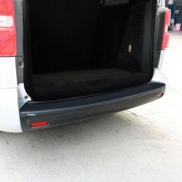 Citroen Jumpy Arka Tampon Eşiği Koruma 2017-Sonrası - Image 1