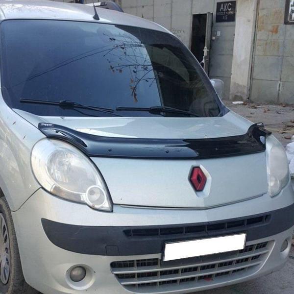 Renault Kangoo 2008 - 2013 Kaput Rüzgarlığı - Image 1