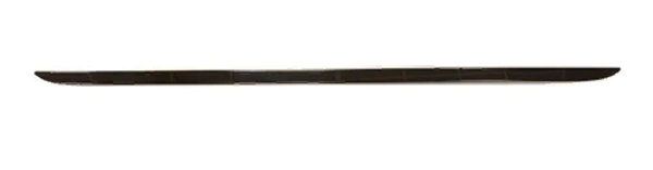 Volkswagen Golf 7 - 7.5 2013-2020 Bagaj Çıtası Piano - Image 1