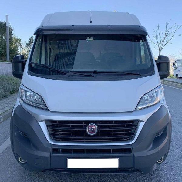 Fiat Ducato 2014 - Ön Cam Güneşliği - Image 1