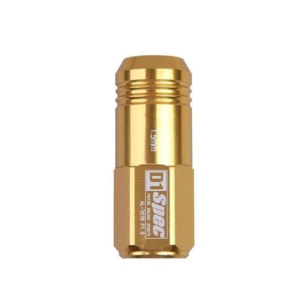 D1 Spec Bijon Takımı Sarı - Image 1