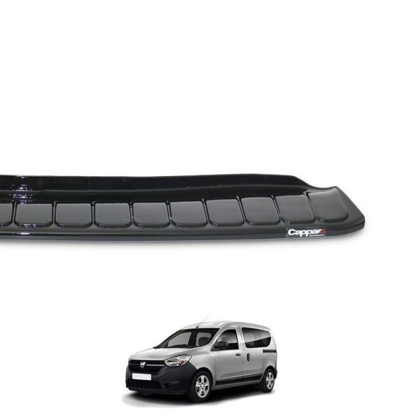Dacia Dokker Arka Tampon Eşiği Parlak 2013- Yılı Ve Sonrası - Image 1