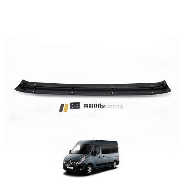 Renault Master 2014 - Ön Cam Güneşliği - Image 1