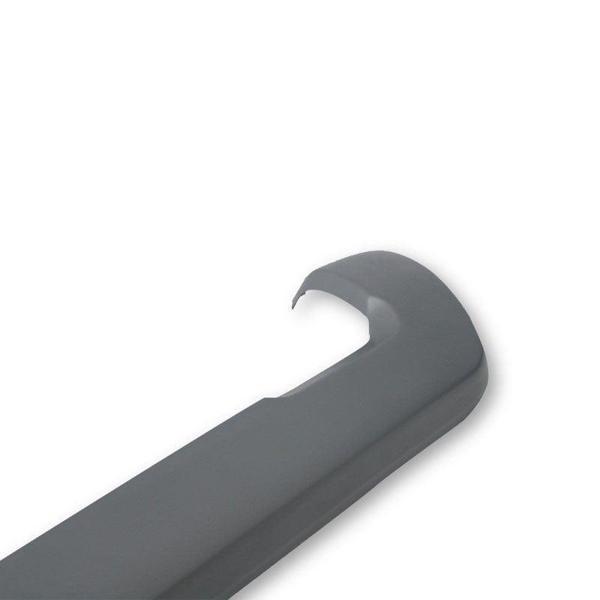 Dacia Duster 2018- Arka U Difüzör - Image 1