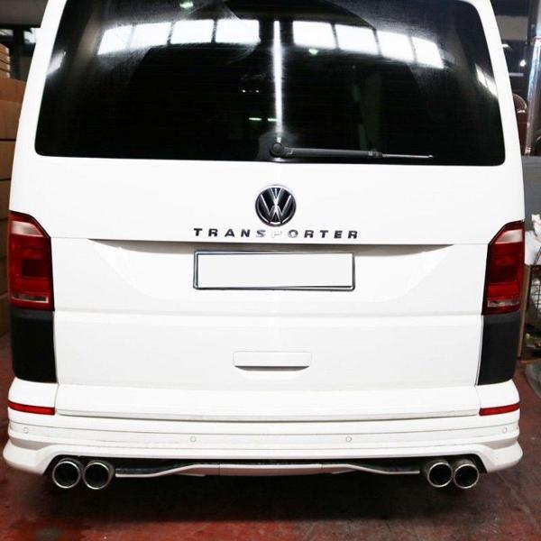 Volkswagen Transporter T6 2015-2020 Stop Altı - Image 1