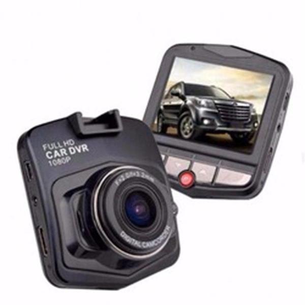 Araç İçi Kamera HD Kayıt Cihazı 1080P - Image 1