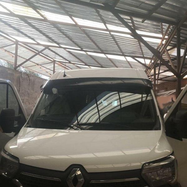 Renault Master 2019 - Ön Cam Güneşliği - Image 1