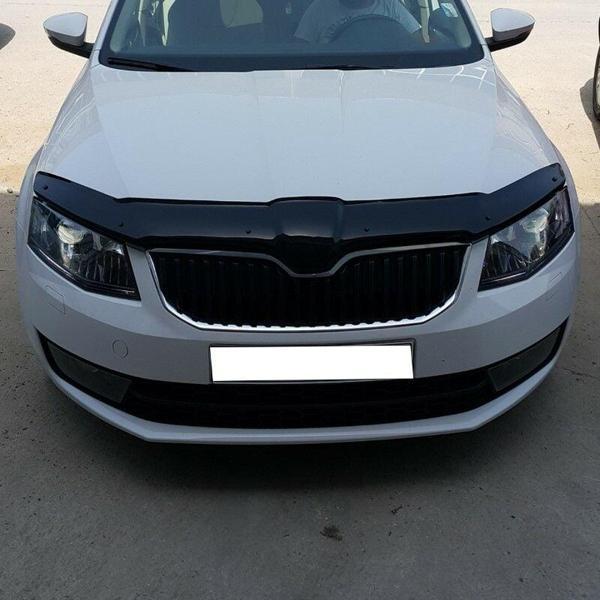 Skoda Octavia 2013 - Sonrası Kaput Rüzgarlığı - Image 1