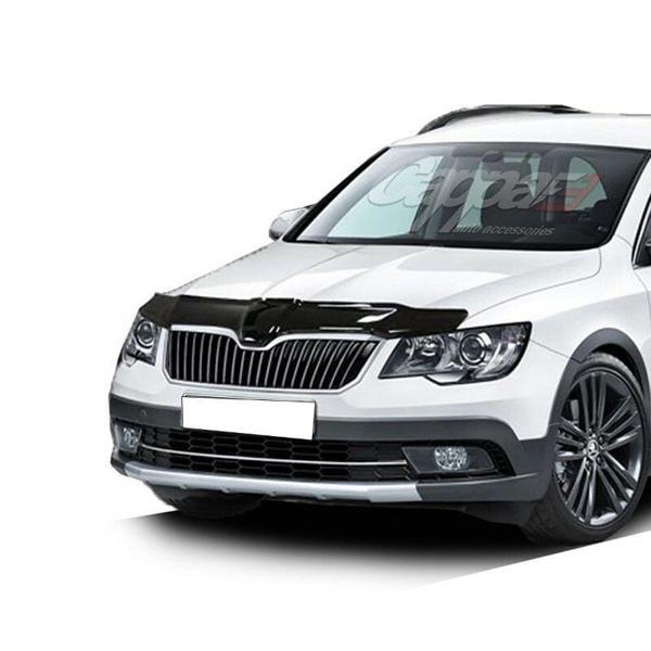 Skoda SuperB 2013 - Sonrası Kaput Rüzgarlığı - Image 1