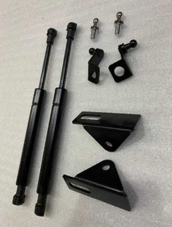 Toyota C-HR 2016-2019 Kaput Amortisörü - Image 1