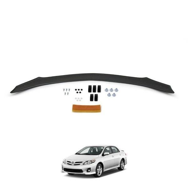 Toyota Corolla 2008-2013 Kaput Rüzgarlığı - Image 1