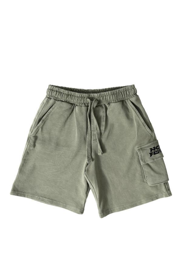 No Fear Erkek Çocuk Şort Nfr-B500324 - Image 1