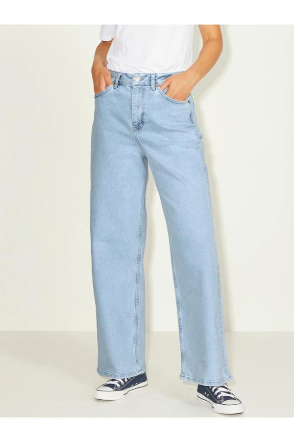 Jjxx Kadın Mavi Pantolon - Image 1