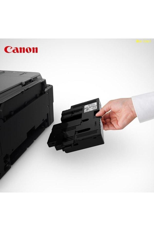 Canon Mc-G02 G Serisi Atık Kutusu, G2420, G3420, G7040 - Image 1