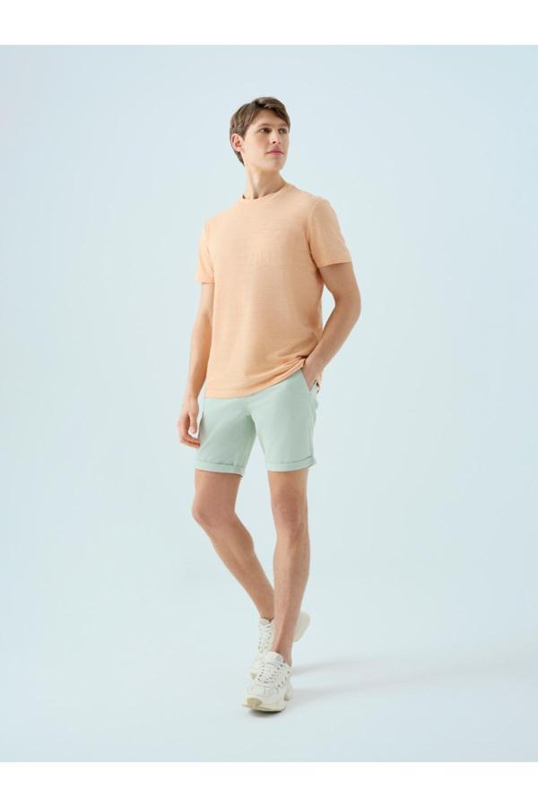 Loft Regular Fit Erkek Şort - Image 1