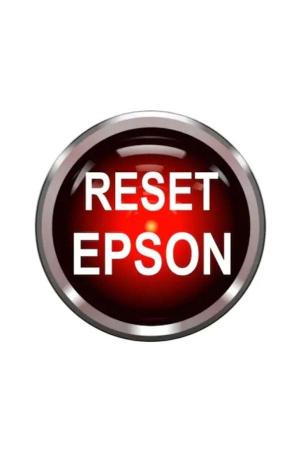 Starprint Epson L3210 Yazıcı Için  Uyumlu Ped Hatası Reset Pad Dolu Hatası Reset Programı - Image 1