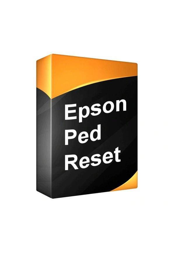 Starprint Epson L3256 Yazıcı Uyumlu Ped Hatası Reset Pad Dolu Hatası Reset Programı - Image 1