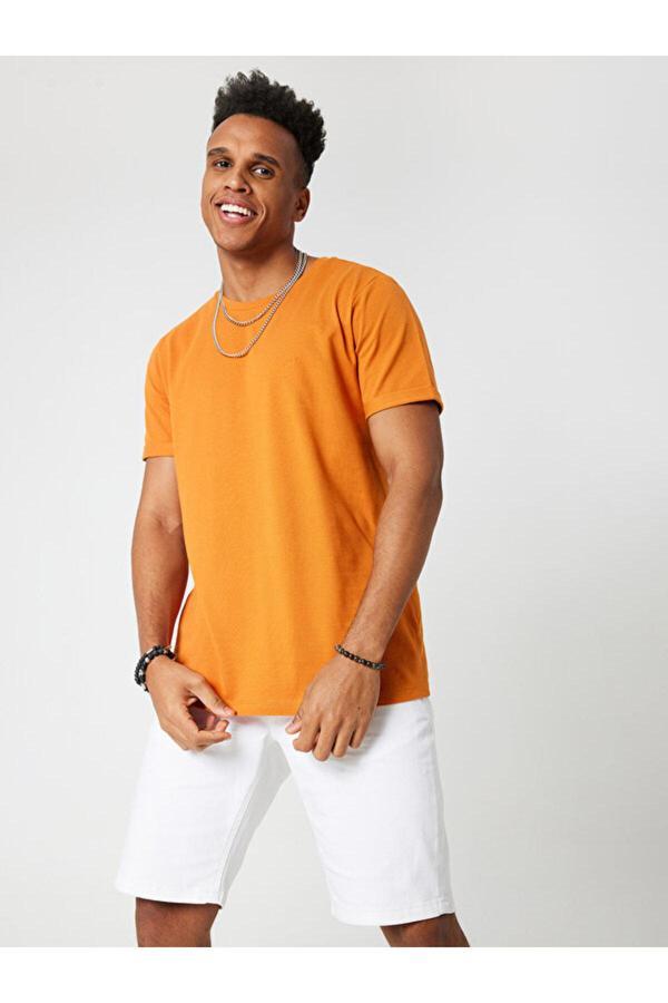 Loft Lf2026798 Tshirt K.Kol - Image 1