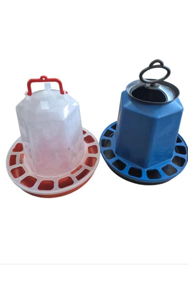 Dmr 10Kg Yemlik 10Kg Suluk - Image 1
