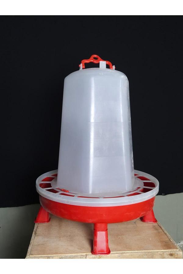 Dmr 20 Litre Suluk Güvercin Tavuk Vs - Image 1