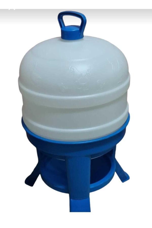 Dmr 30Lt Suluk 30Kg Yemlik Seti - Image 1