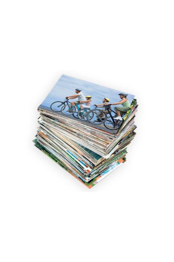 Emek Hp Tank315 515 Gt5810 Gt5820 Uyumlu 100 Adet Parlak Fotoğraf Kağıdı 200Gsm - Image 1