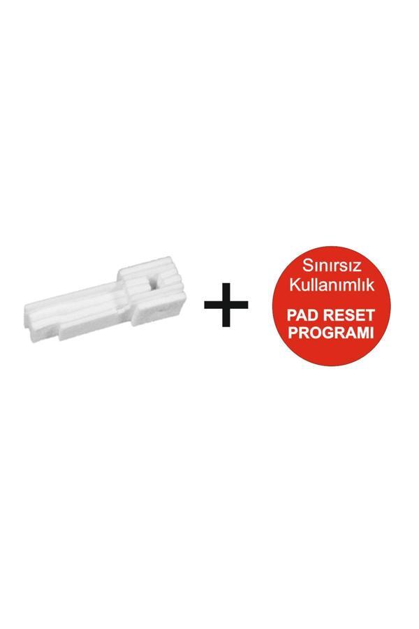 Starprint Epson L550 Yazıcı Için Atık Mürekkep Pedi Ve Reset Programı Keçe + Program - Image 1