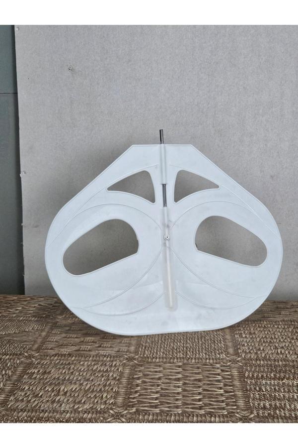 Genelec Güvercin Parlat Aparatı - Image 1