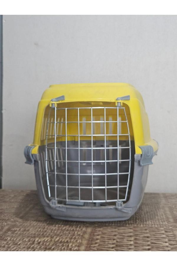 Genelec Kedi Taşıma Çanta - Image 1
